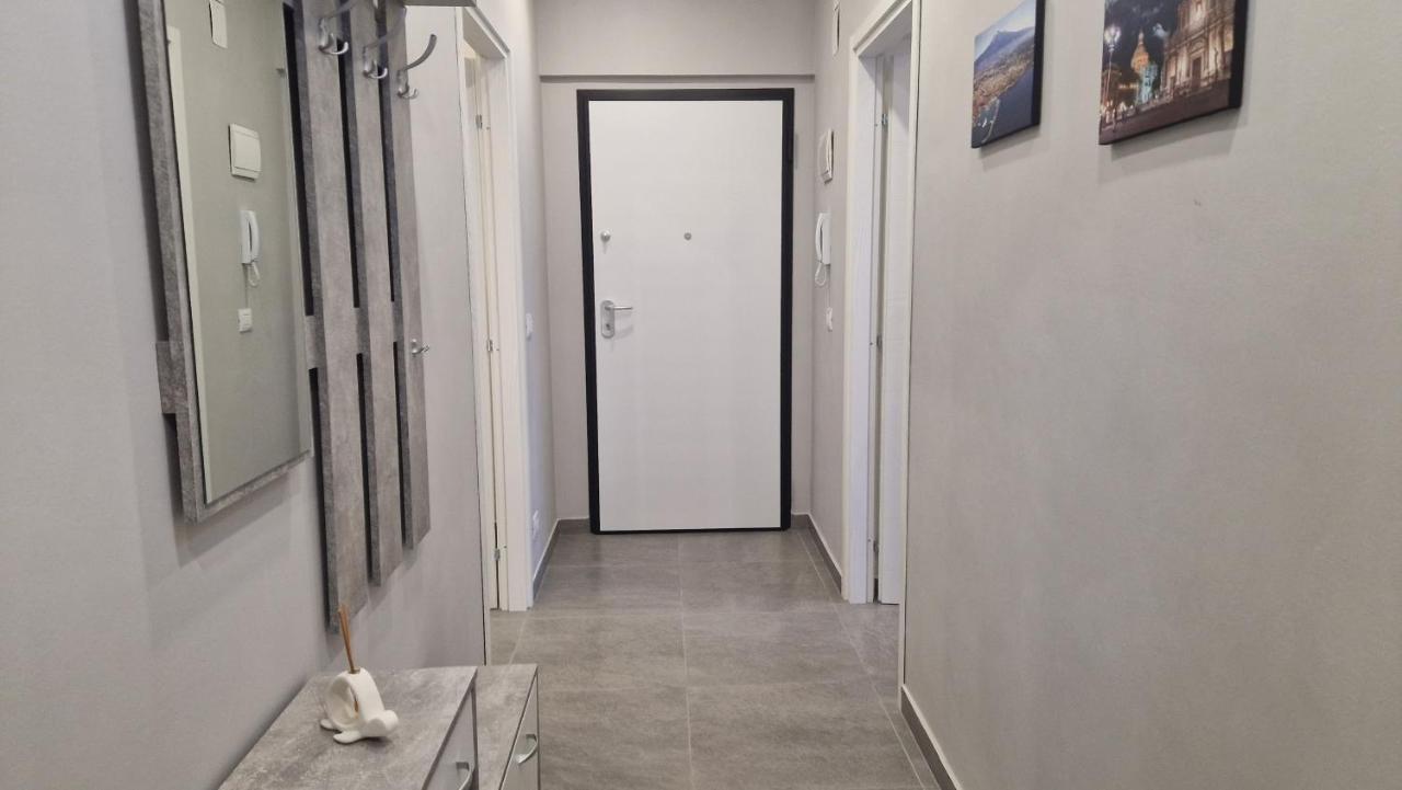 Appartement Dimora Della Concordia *