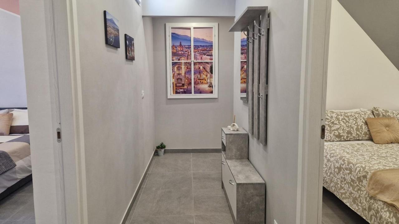 Appartement Dimora Della Concordia