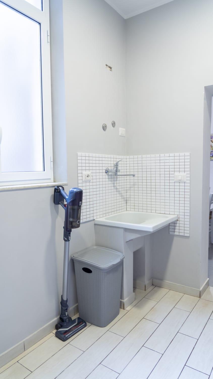 Dimora Della Concordia Appartement