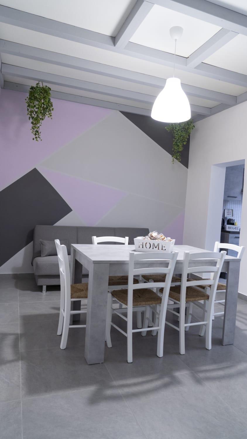 Dimora Della Concordia Appartement Catane